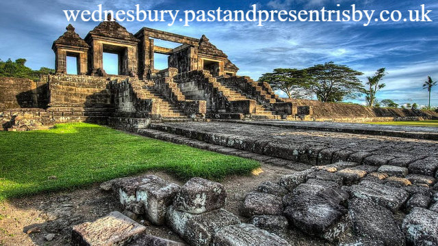 9 Rekomendasi Wisata Budaya di Yogyakarta