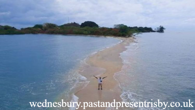 Menjelajahi 5 Keindahan Alam Prabumulih yang Memukau