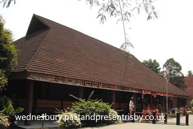 Baileo: Rumah Musyawarah